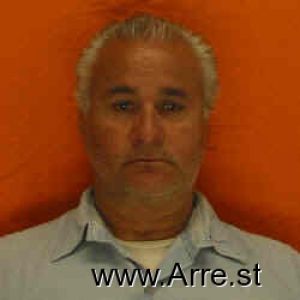 Octavio Acedo Gonzalez Arrest Mugshot